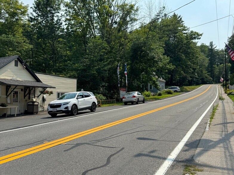 More Photos Of 101 River St, Conway Convenience Store For Sale