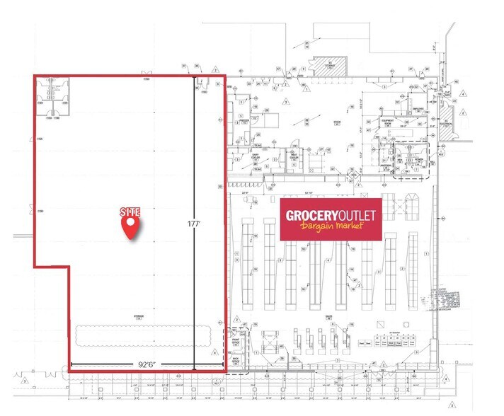 More Photos Of 712-944 N Ventura Rd, Oxnard General Retail For Lease