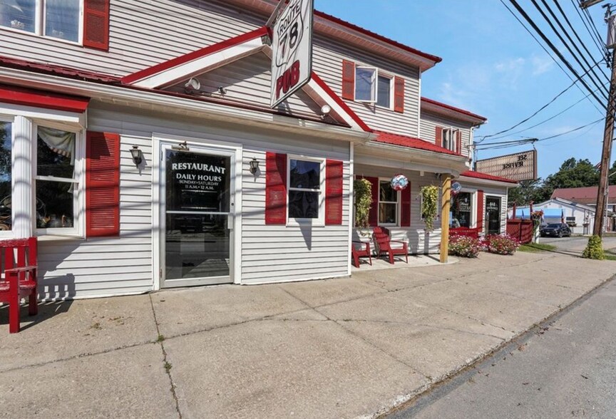 More Photos Of 3974 Main St, Strykersville Restaurant For Sale