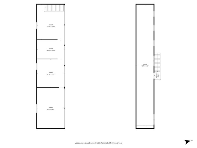 More Photos Of 1895 E Main St, Ventura General Retail For Sale