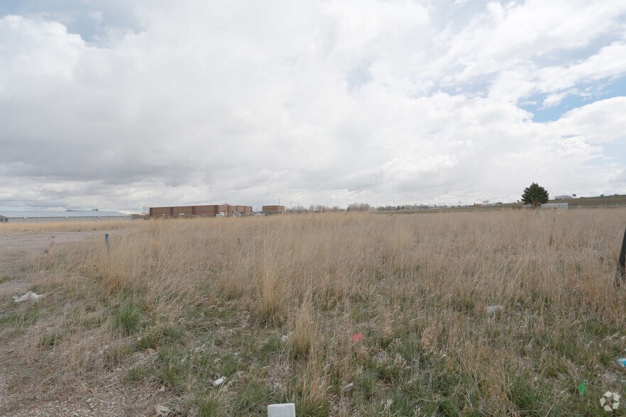 More Photos Of 400 John Deere Dr, Fort Collins Land For Sale