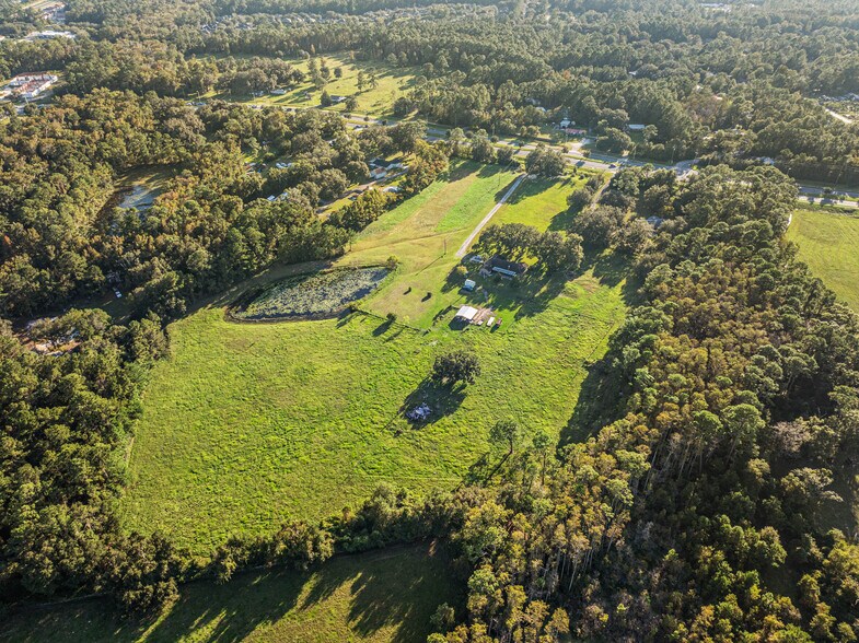 More Photos Of 5670 State Road 16, Saint Augustine Land For Sale