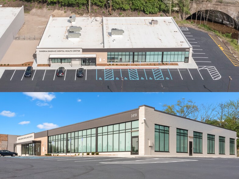 More Photos Of 3419 English Ave, Indianapolis Skilled Nursing Facility For Sale