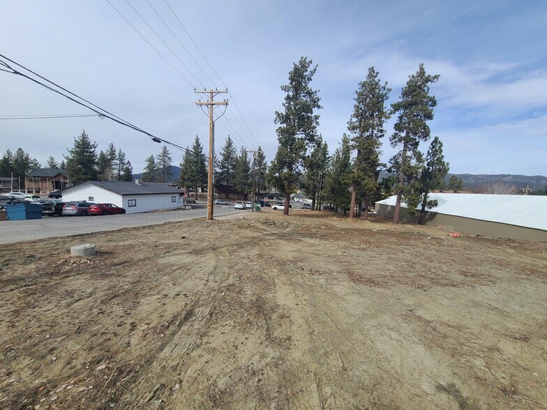 More Photos Of 0 Lynn Rd, Big Bear Lake Land For Sale