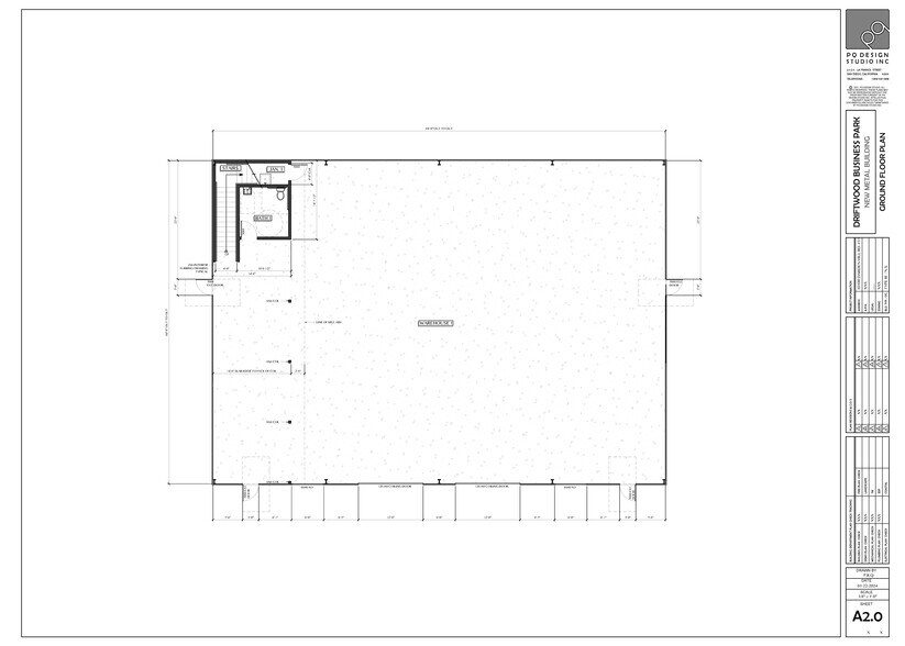 More Photos Of 10020 Darden Hill Rd, Austin Unknown For Lease