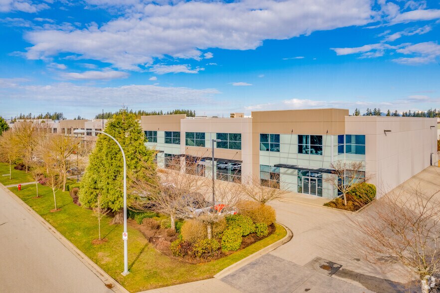More Photos Of 19097 26th Ave, Surrey Manufacturing For Lease