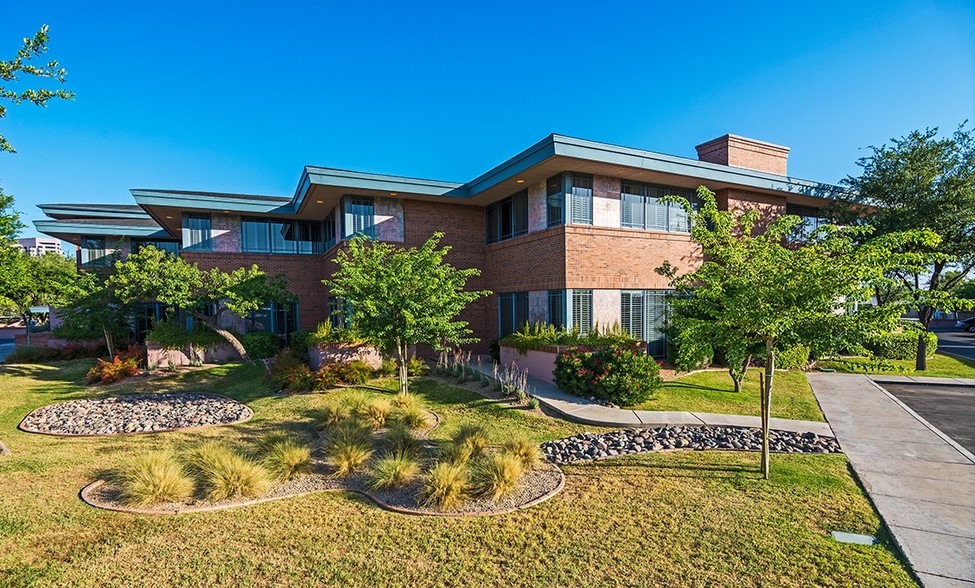 More Photos Of 1313 E Osborn Rd, Phoenix Medical For Lease