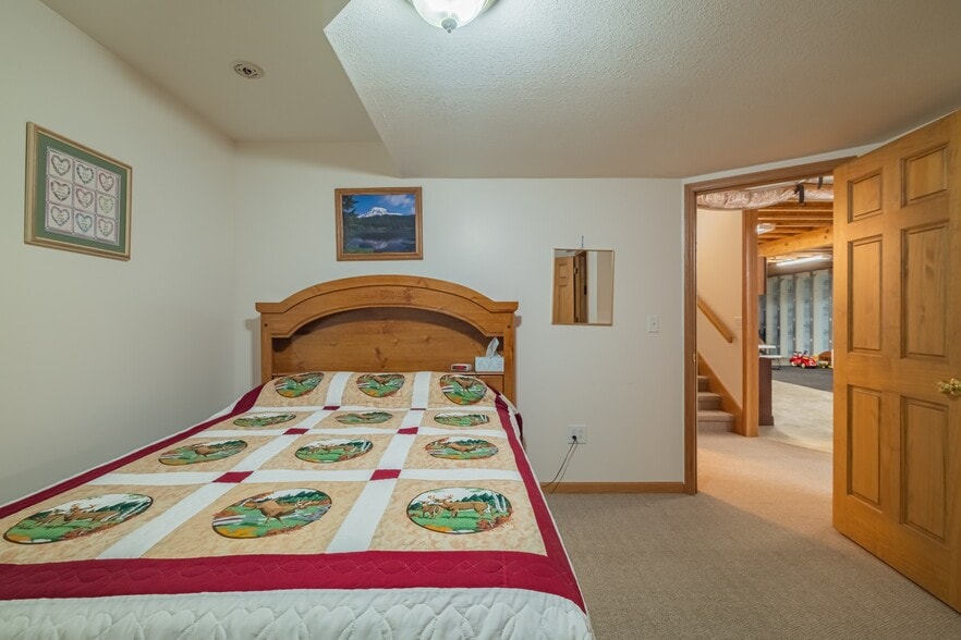 More Photos Of 12300 David Crockett Pky W, Belvidere Land For Sale