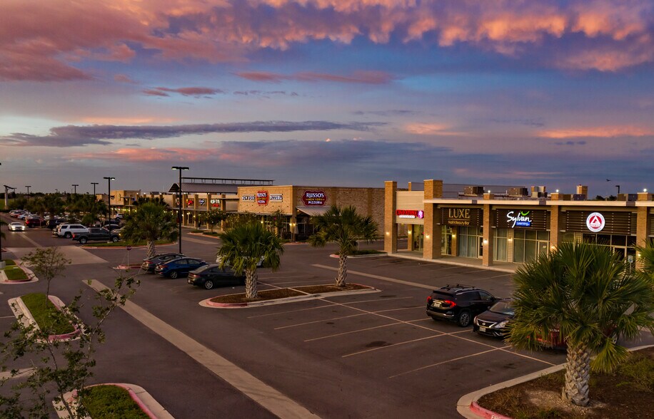 More Photos Of 3340 Pablo Kisel Blvd, Brownsville Unknown For Lease