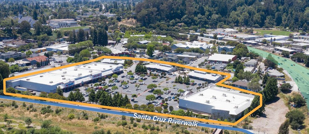 More Photos Of 490-650 River St, Santa Cruz Unknown For Lease