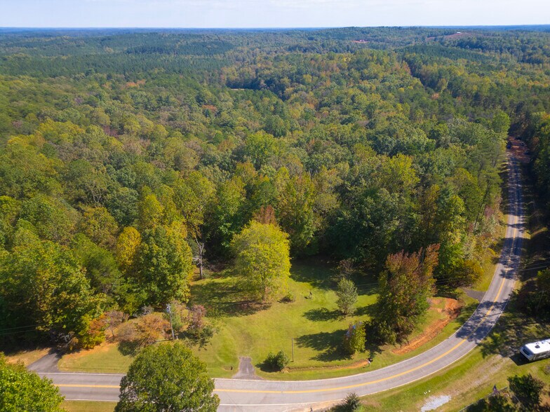 More Photos Of 000 Oconee Station Road, Walhalla Land For Sale