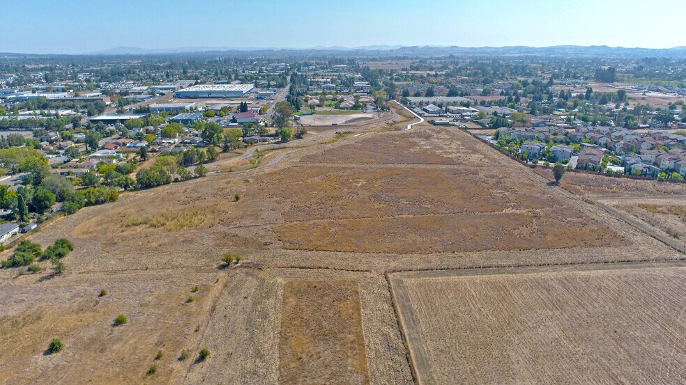 More Photos Of 1130 Hearn Ave, Santa Rosa Land For Sale