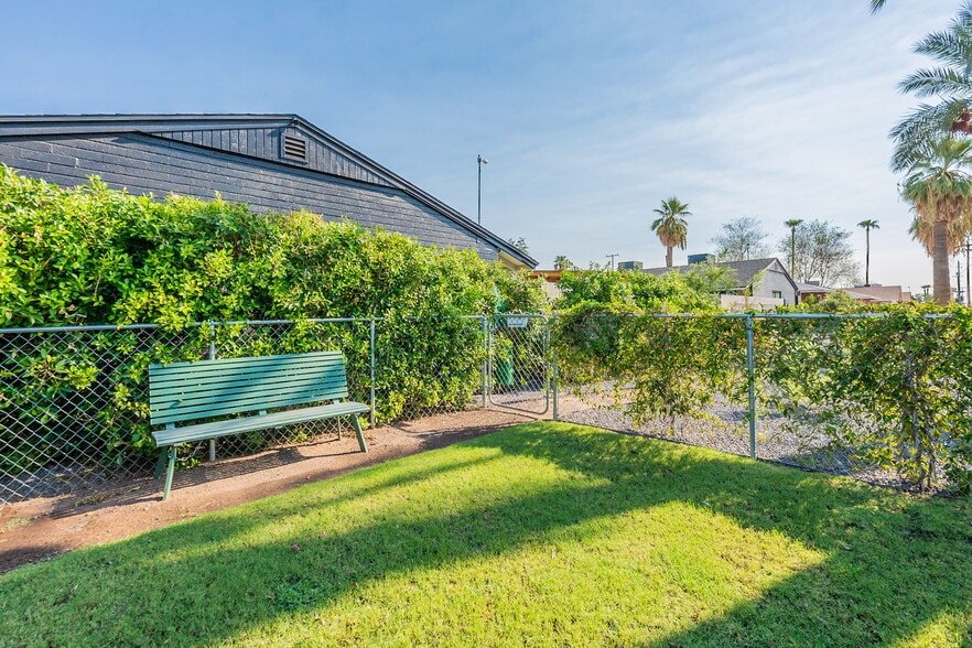 More Photos Of 1534 W Osborn Rd, Phoenix Apartments For Sale