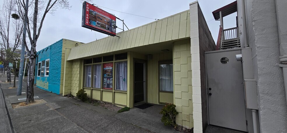 More Photos Of 7106 Bodega Ave, Sebastopol Storefront For Sale