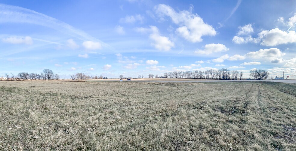 More Photos Of Peace Rd @ County Farm Road, Dekalb Land For Sale