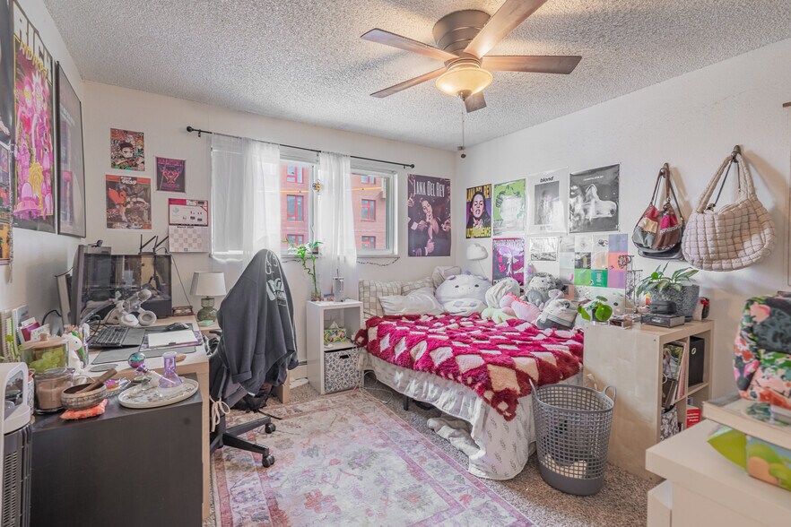 More Photos Of 1380 19th St, Boulder Apartments For Sale
