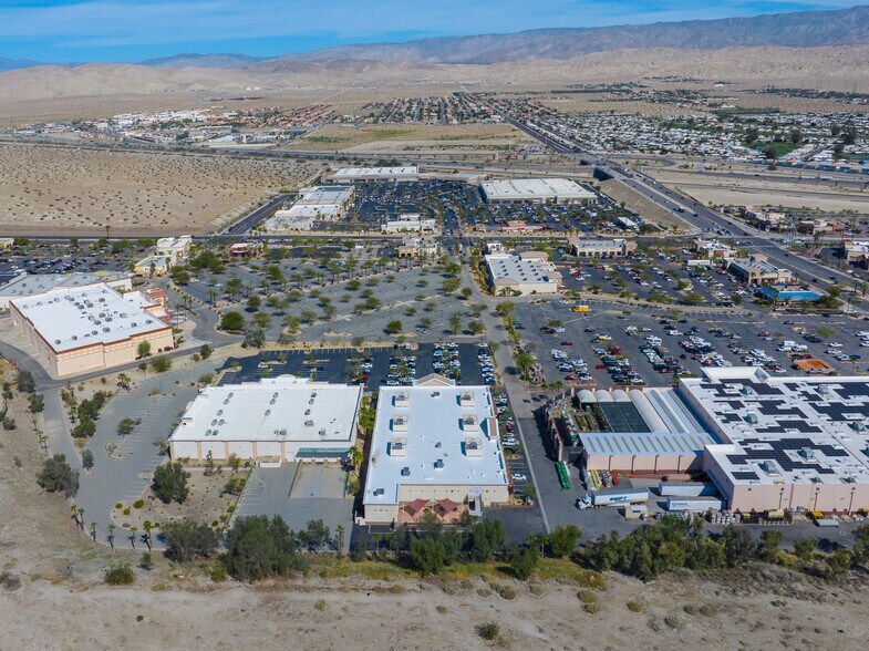 More Photos Of 34275 Monterey Ave, Rancho Mirage Freestanding For Sale