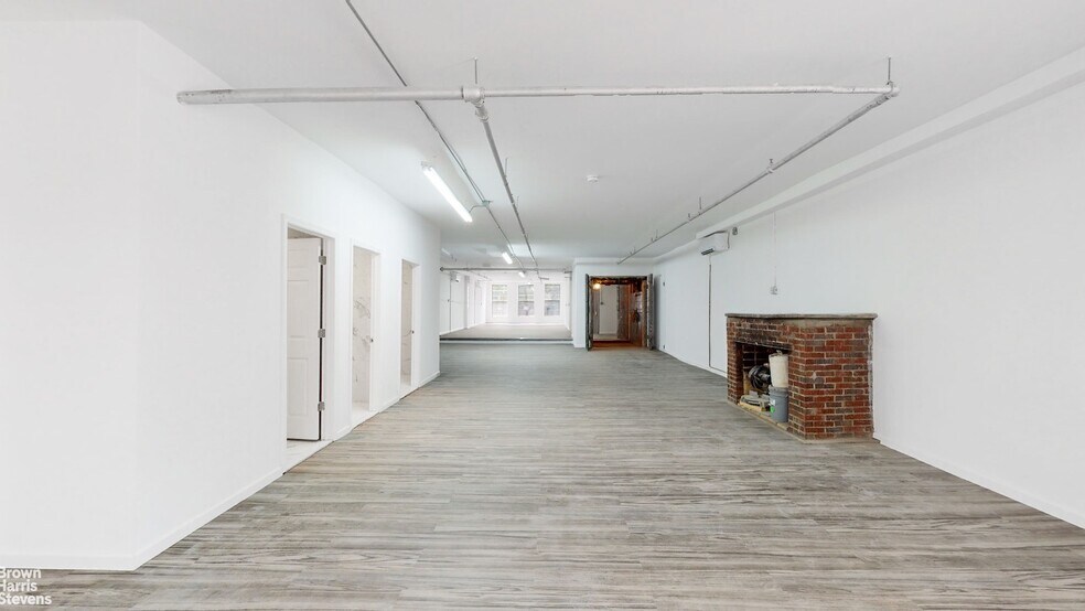 More Photos Of 621 Bergen St, Brooklyn Light Distribution For Lease