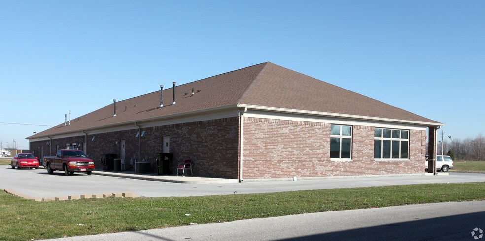 More Photos Of 1780-1796 Melody Ln, Greenfield Office For Sale