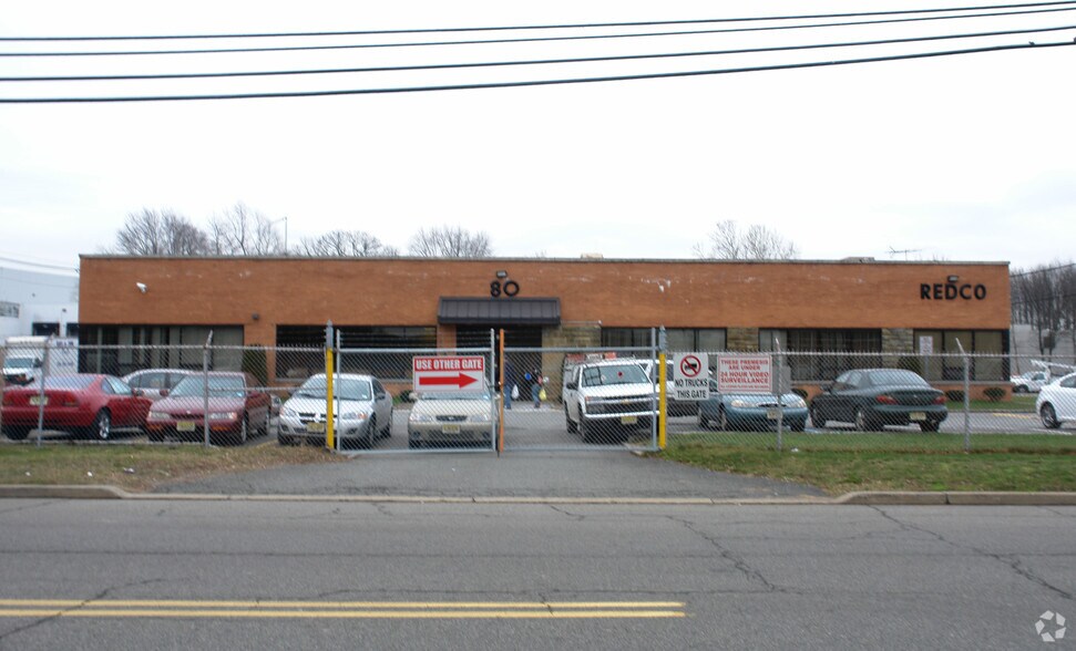 More Photos Of 80 Milltown Rd, Union Township Warehouse For Lease