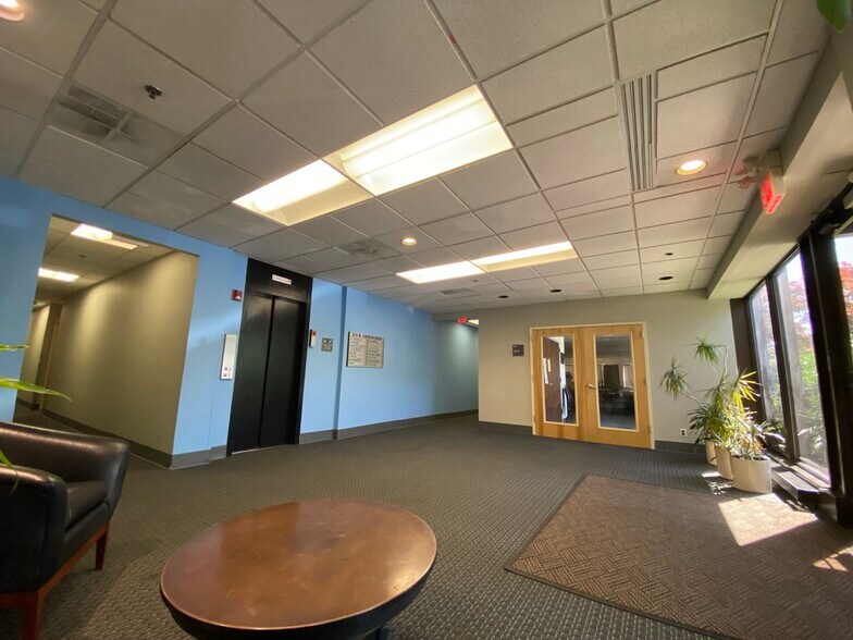 More Photos Of 215 W Church Rd, King Of Prussia Office For Lease