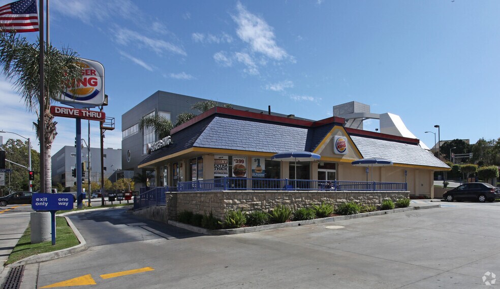 More Photos Of 511 Grand ave, Los Angeles Land For Sale