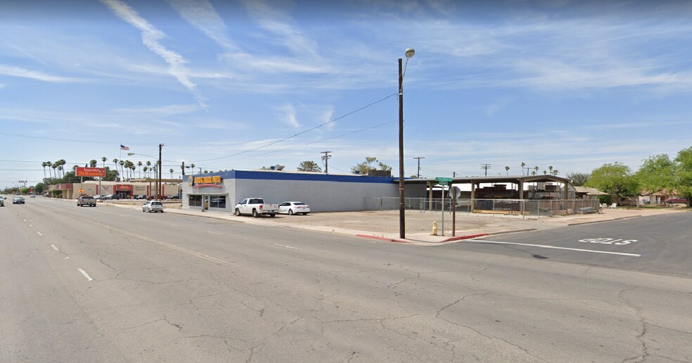 More Photos Of 227 E 5th St, Holtville Freestanding For Sale