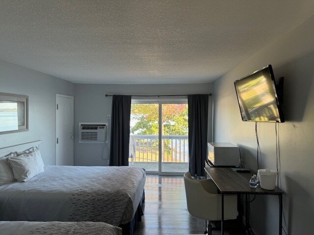 More Photos Of 6319 E M-115, Cadillac Hospitality For Sale