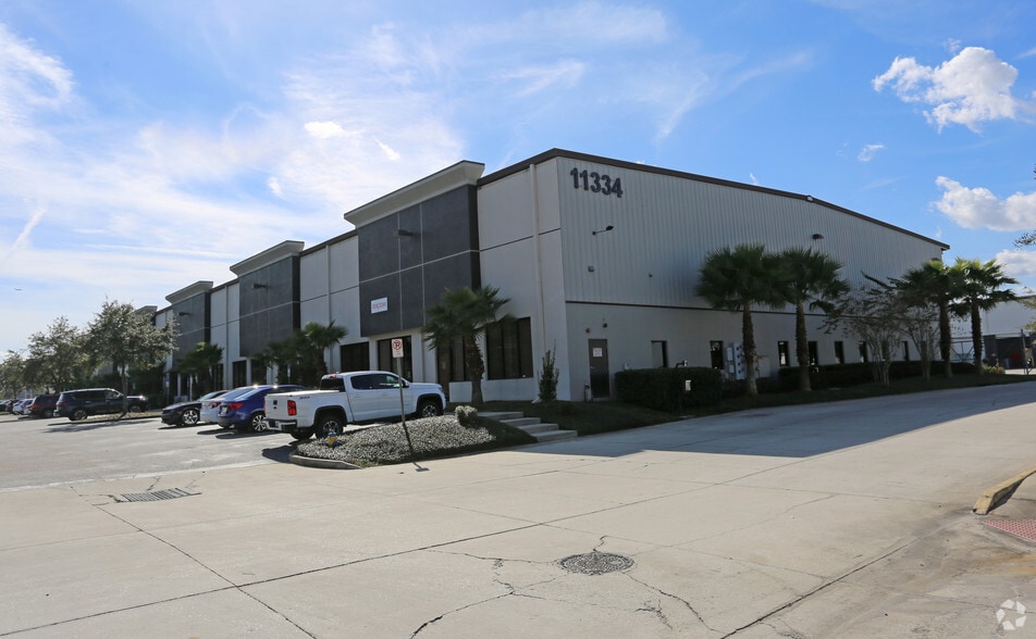 Primary Photo Of 11334 Boggy Creek Rd, Orlando Warehouse For Lease