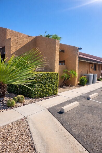 More Photos Of 1801 W 24th St, Yuma Healthcare For Sale