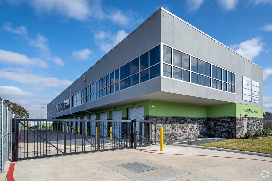 More Photos Of 15500 Voss Rd, Sugar Land Unknown For Sale