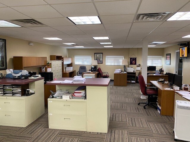 More Photos Of 131 Columbia Tpke, Florham Park Office For Sale