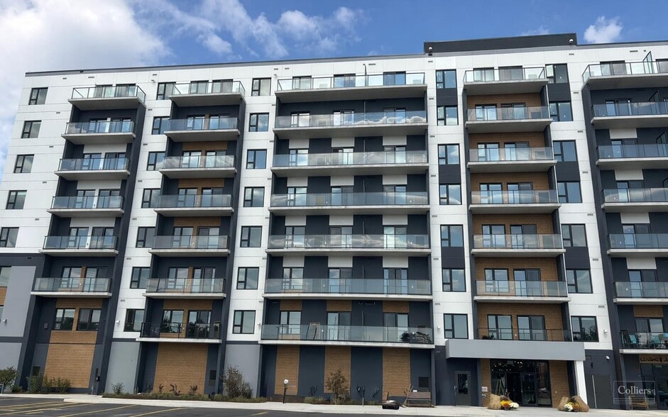 Primary Photo Of 5170 Ninth Line, Mississauga Apartments For Sale