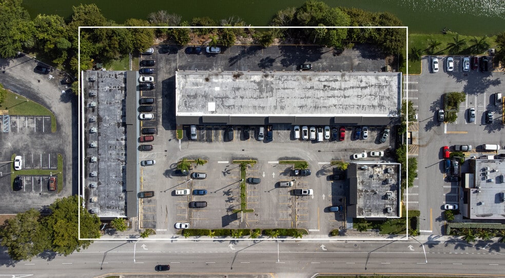 More Photos Of 27525-27591 S Dixie Hwy, Naranja Unknown For Lease