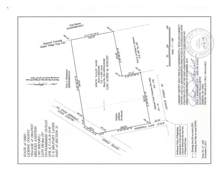 More Photos Of 400 Hopewell Ln, Gratiot Service For Sale