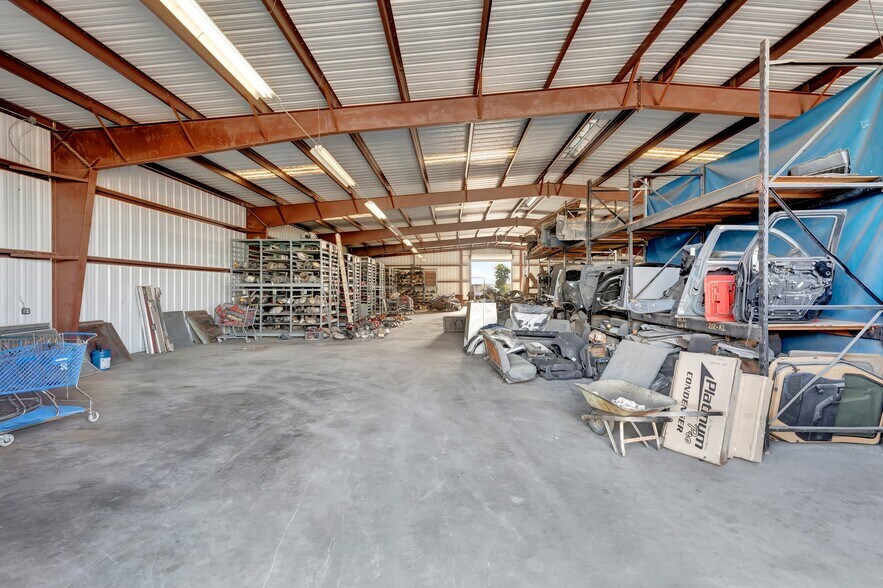 More Photos Of 2365 Main St, Chula Vista Contractor Storage Yard For Lease