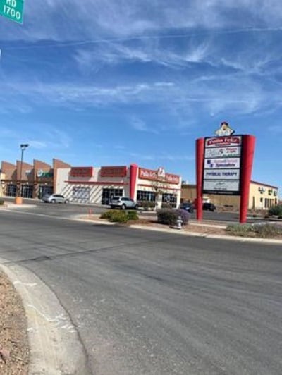 More Photos Of 1779 N Zaragosa Rd, El Paso Storefront For Sale