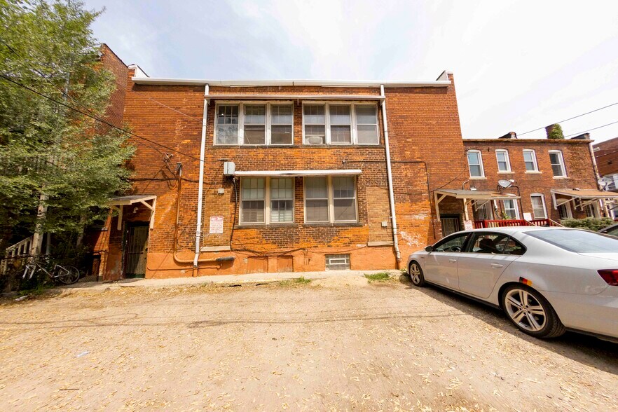 More Photos Of 661 W Forest Ave, Detroit Apartments For Sale