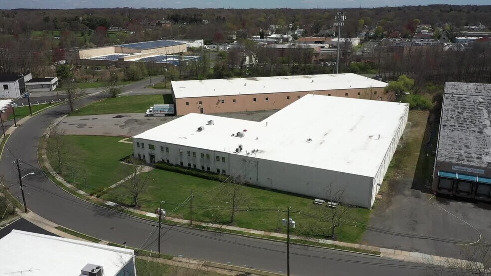 More Photos Of 230 Liberty St, Metuchen Warehouse For Sale