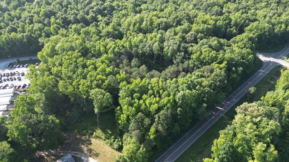 Highway 321  