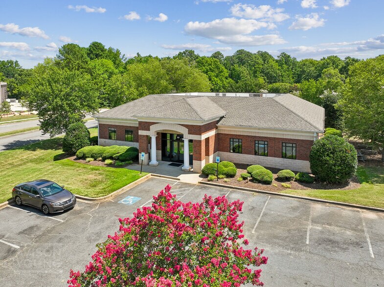 More Photos Of 500 Lakeshore Pky, Rock Hill Medical For Sale
