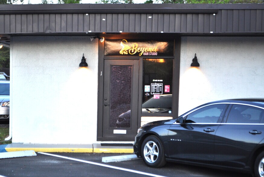 More Photos Of 2201 S French Ave, Sanford Storefront Retail Office For Lease