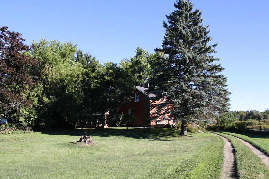 More Photos Of 14165 Trafalgar Rd, Halton Hills Land For Sale