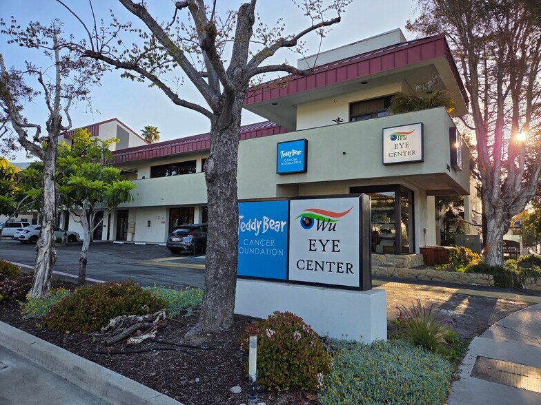 More Photos Of 3892 State St, Santa Barbara Medical For Lease
