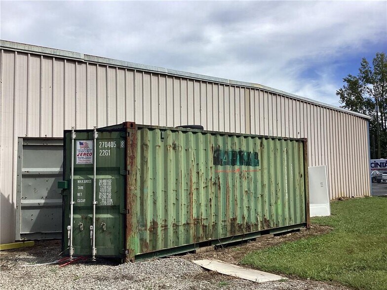 More Photos Of 540 E Church St, Jasper Auto Repair For Sale