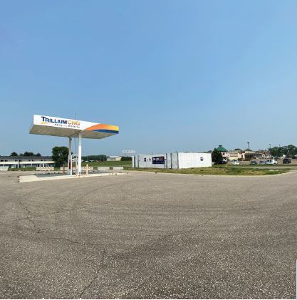 More Photos Of 1142 Fairlane Dr S, Sauk Centre Land For Sale