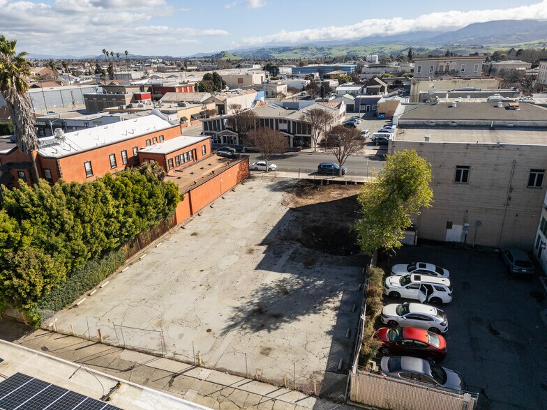 More Photos Of 220 4th St, Hollister Land For Sale