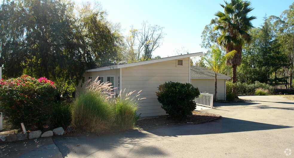 More Photos Of 2005 S Escondido Blvd, Escondido Office For Sale