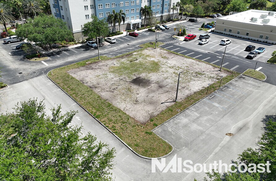 More Photos Of 1930 Fountainview Blvd, Port Saint Lucie Land For Sale