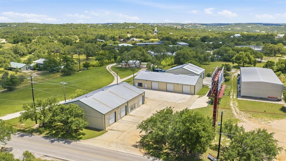 More Photos Of , Austin Industrial For Sale